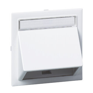 Thorsman datalock vinklat CYB-BK1 för kanalmontage